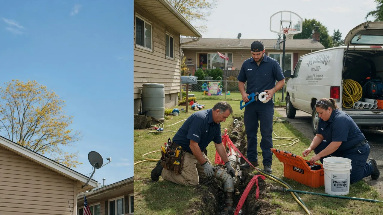 Garbage Disposal Replacement in Pattonsburg, MO near me